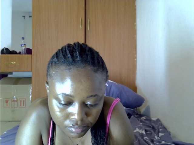 Profile and Statistics for NgarM on BongaCams