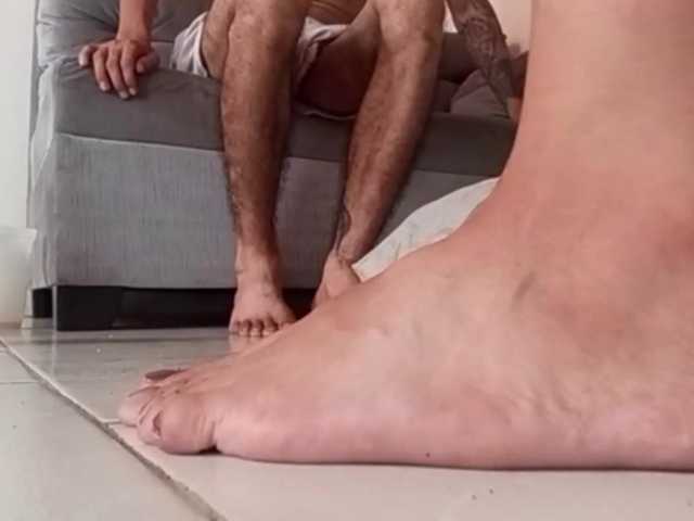 Maxandabbie's BongaCams show and profile