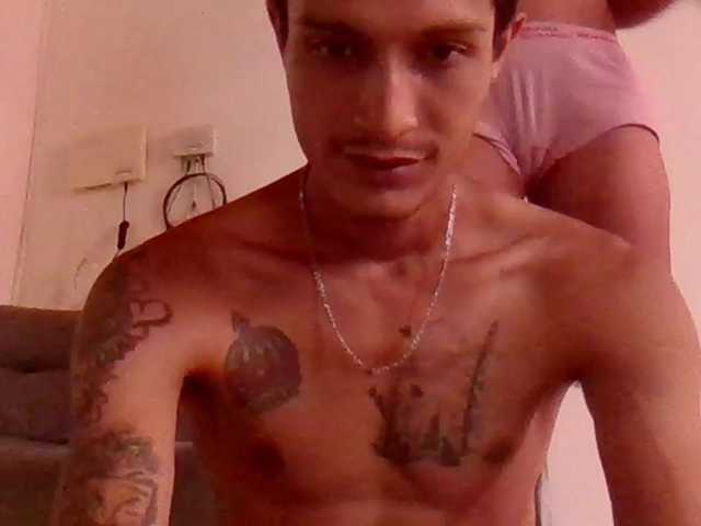 Preview of burninghell