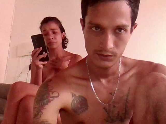 Maxandabbie's BongaCams show and profile