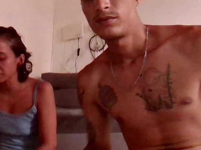 Maxandabbie's BongaCams show and profile