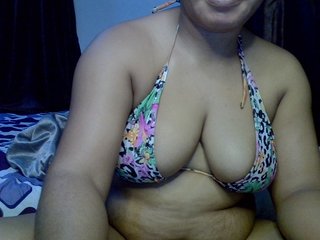 Creamypussyxx Porn Show