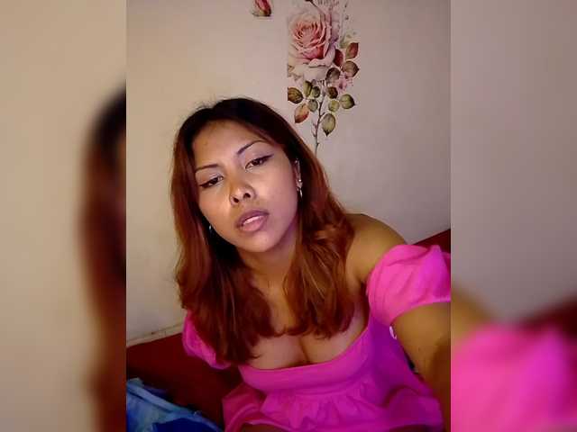 Doudou261's BongaCams show and profile