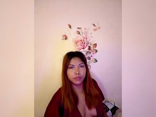 Doudou261's BongaCams show and profile