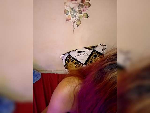 Doudou261's BongaCams show and profile