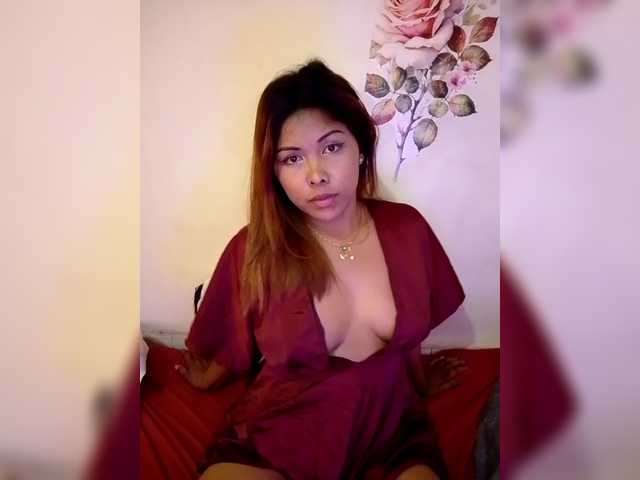 Doudou261's BongaCams show and profile