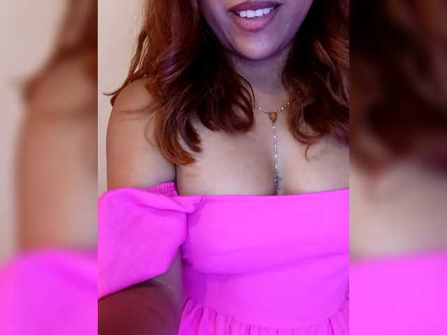 Doudou261's BongaCams show and profile