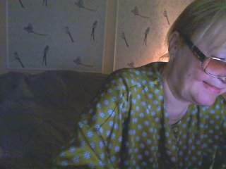 Anessa7321 Porn Show