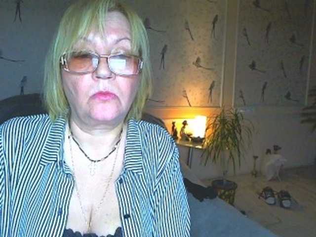 Anessa7321 Live Cam on BongaCams