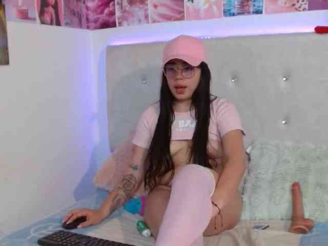 Gemma-Hot webcam
