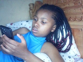 Maryann234 Porn Show