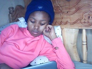 Maryann234's Live Webcam