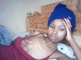 Maryann234 Porn Show