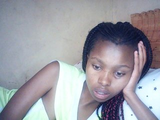 Maryann234 Porn Show