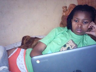 Maryann234 Porn Show