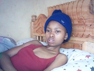 Maryann234 Porn Show