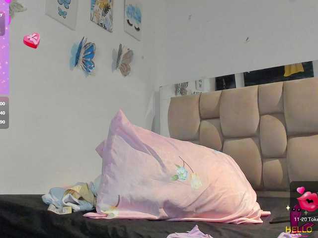 zairAb's BongaCams show and profile