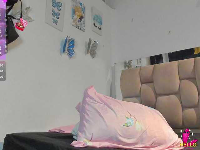 zairAb's BongaCams show and profile