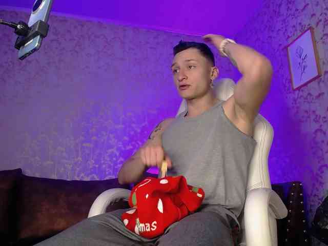 DiegoxJones Live Webcam on BongaCams