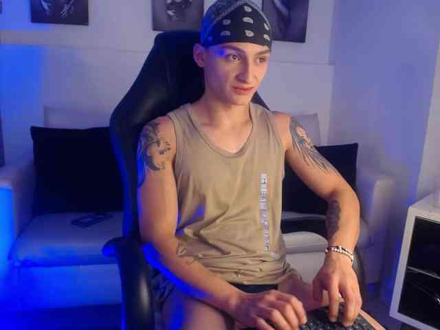 DiegoxJones DiegoxJones