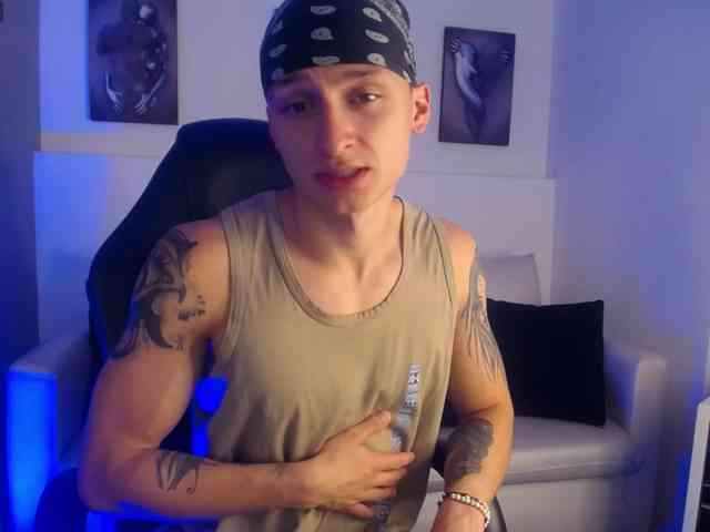 DiegoxJones DiegoxJones