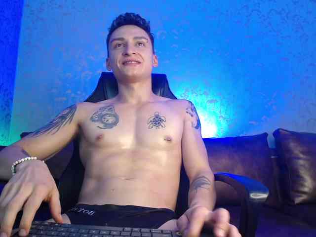 DiegoxJones DiegoxJones