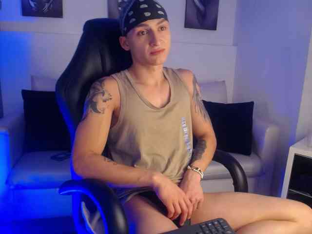 DiegoxJones DiegoxJones