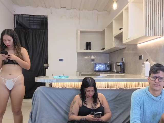 Hot-Swinger-ADS's BongaCams profile