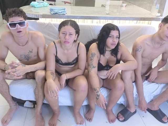 Hot-Swinger-ADS's BongaCams profile