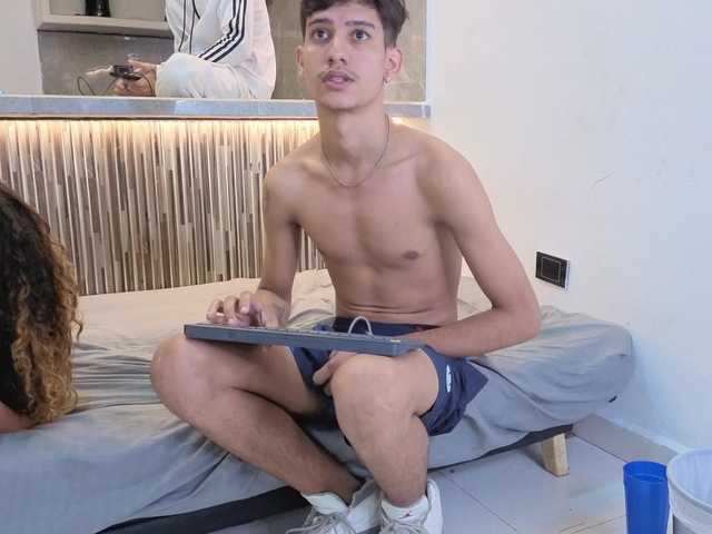 Hot-Swinger-ADS's BongaCams profile