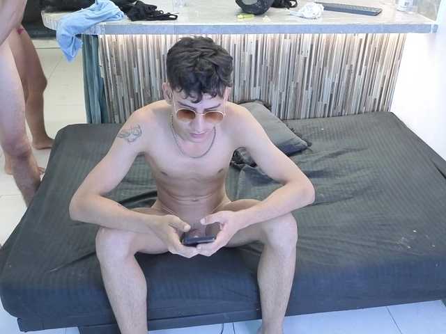 Hot-Swinger-ADS's BongaCams profile