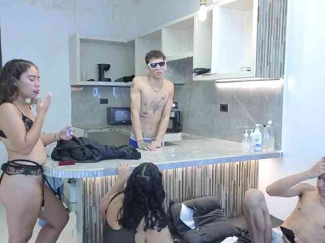 Hot-Swinger-ADS webcam