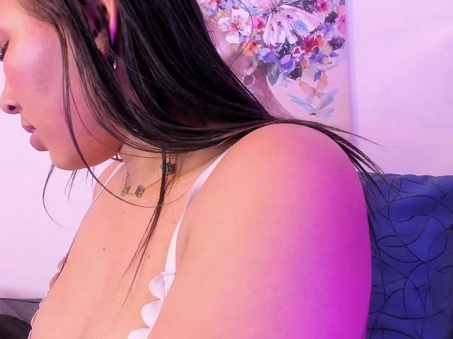 Daisy-sp's BongaCams show and profile