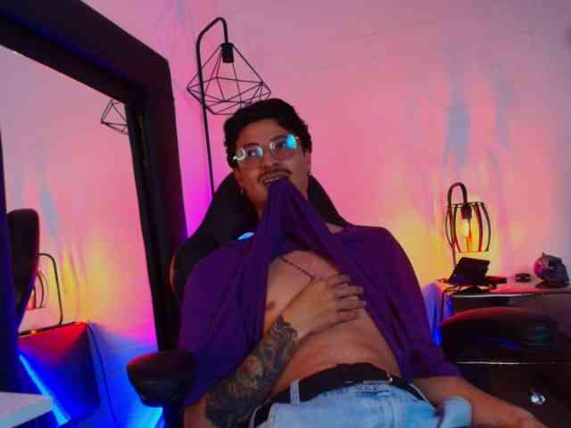 AdamsCoopper