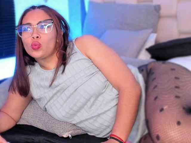 Alice-sp Live Webcam on BongaCams