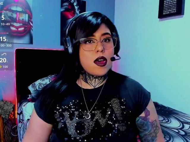 Preview of veronika-metalstar