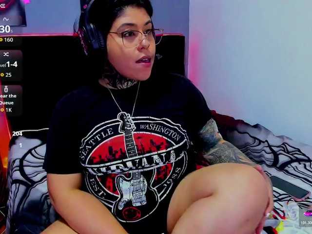 Preview of veronika-metalstar