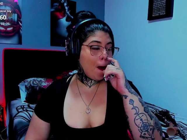 Preview of veronika-metalstar