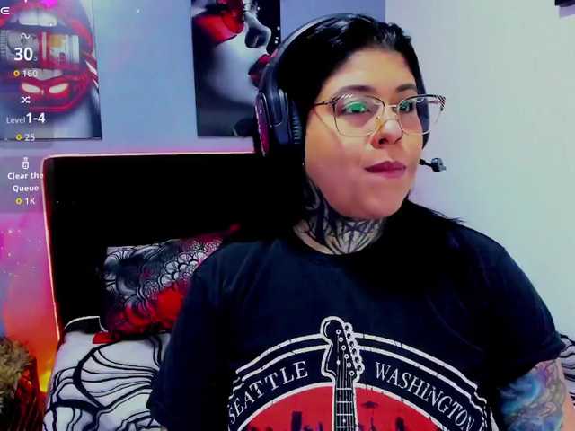 Preview of veronika-metalstar