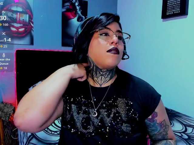 Preview of veronika-metalstar