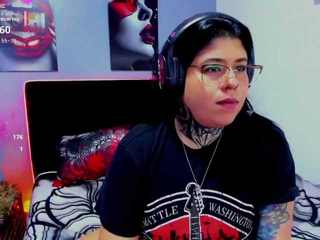 Preview of veronika-metalstar