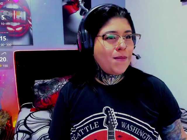 Preview of veronika-metalstar