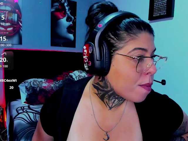 Preview of veronika-metalstar