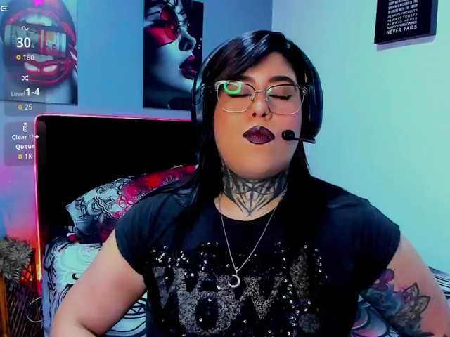 Preview of veronika-metalstar