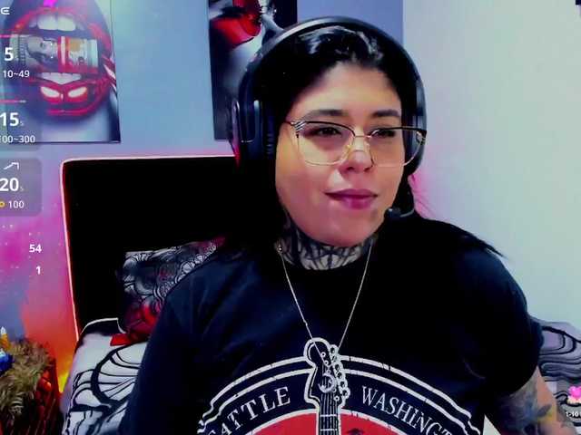 Preview of veronika-metalstar