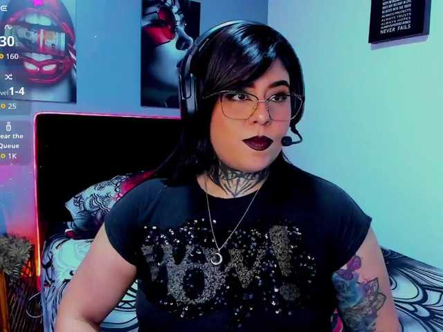 Preview of veronika-metalstar