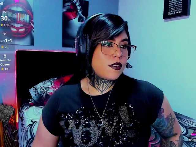 Preview of veronika-metalstar