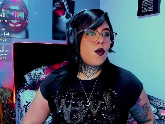 Preview of veronika-metalstar