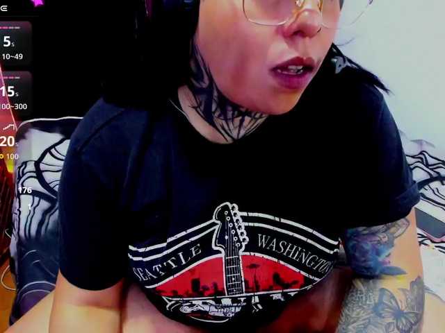 Preview of veronika-metalstar