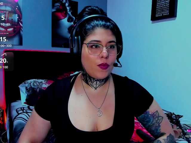 Preview of veronika-metalstar